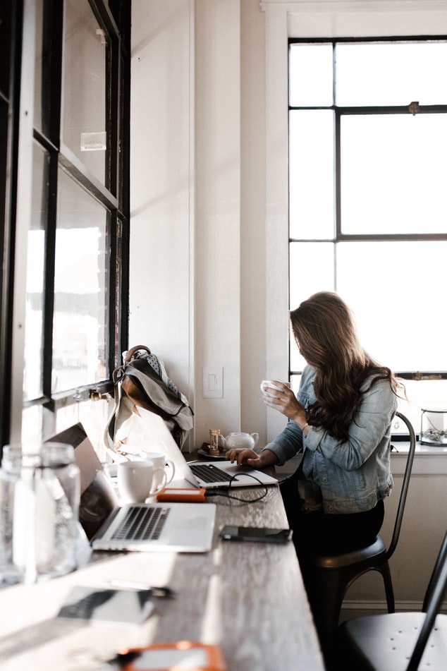 Enterprise Application Software kann auch kleinen und mittelständischen Unternehmen bei der Digitalisierung helfen.