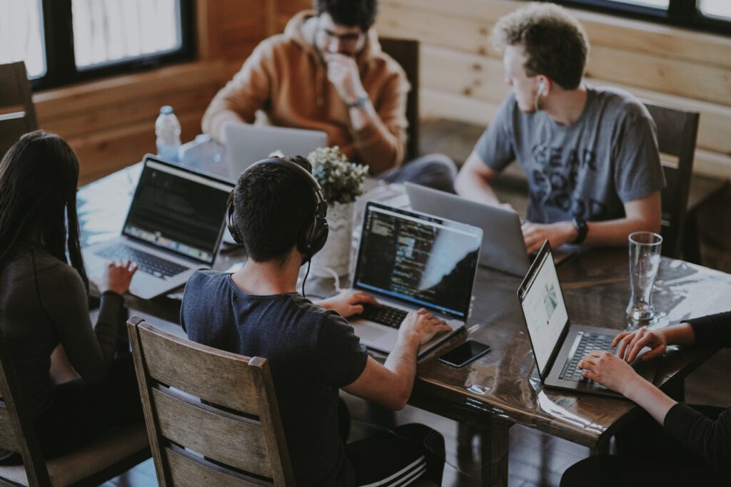 Cloud ERP ist perfekt für Startups geeignet.