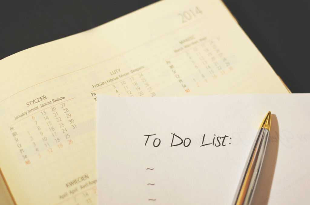 Checkliste: Cloud Einführung