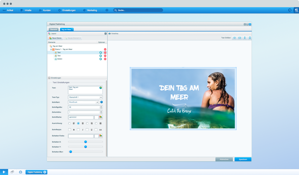 Shopware 5