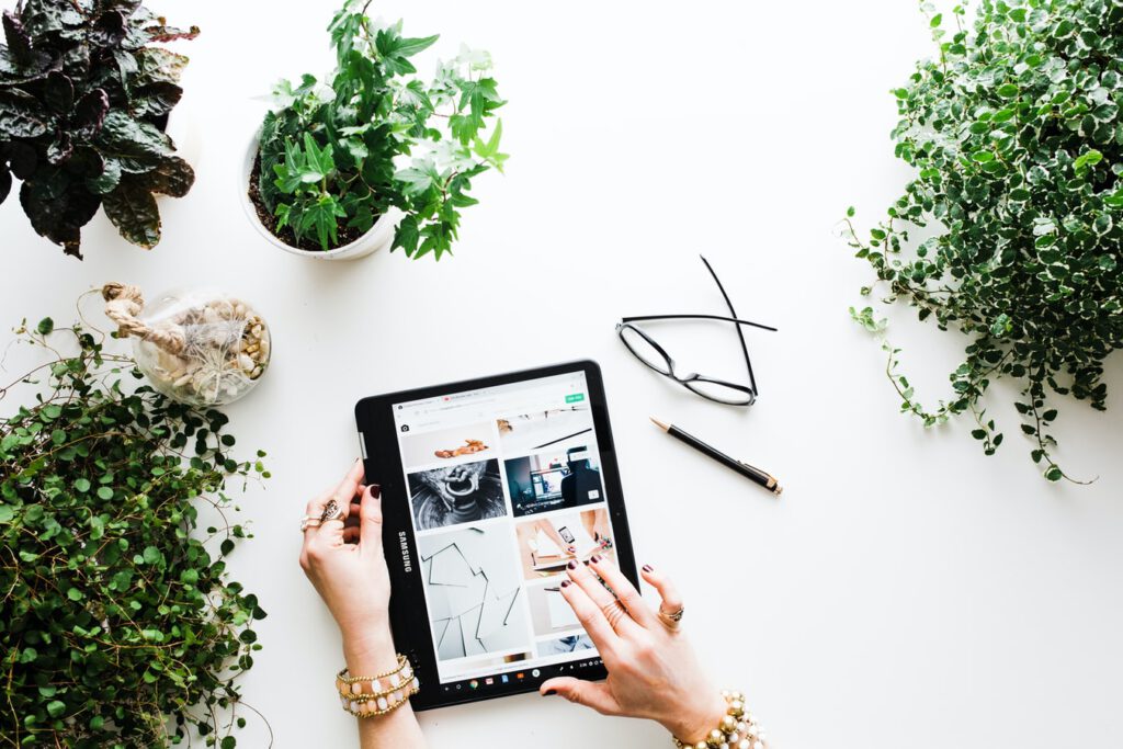 Inbound bei Online-Shops ist wichtig
