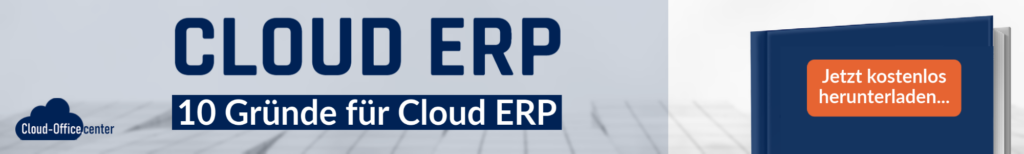 Whitepaper: Cloud-ERP