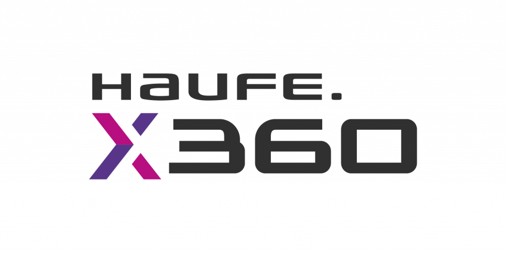 Haufe X360