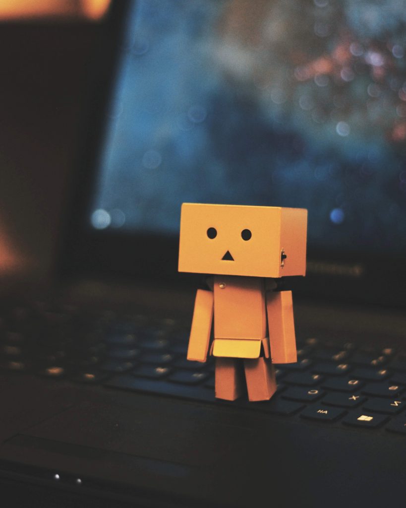 Chatbots - Jetzt HubSpot testen