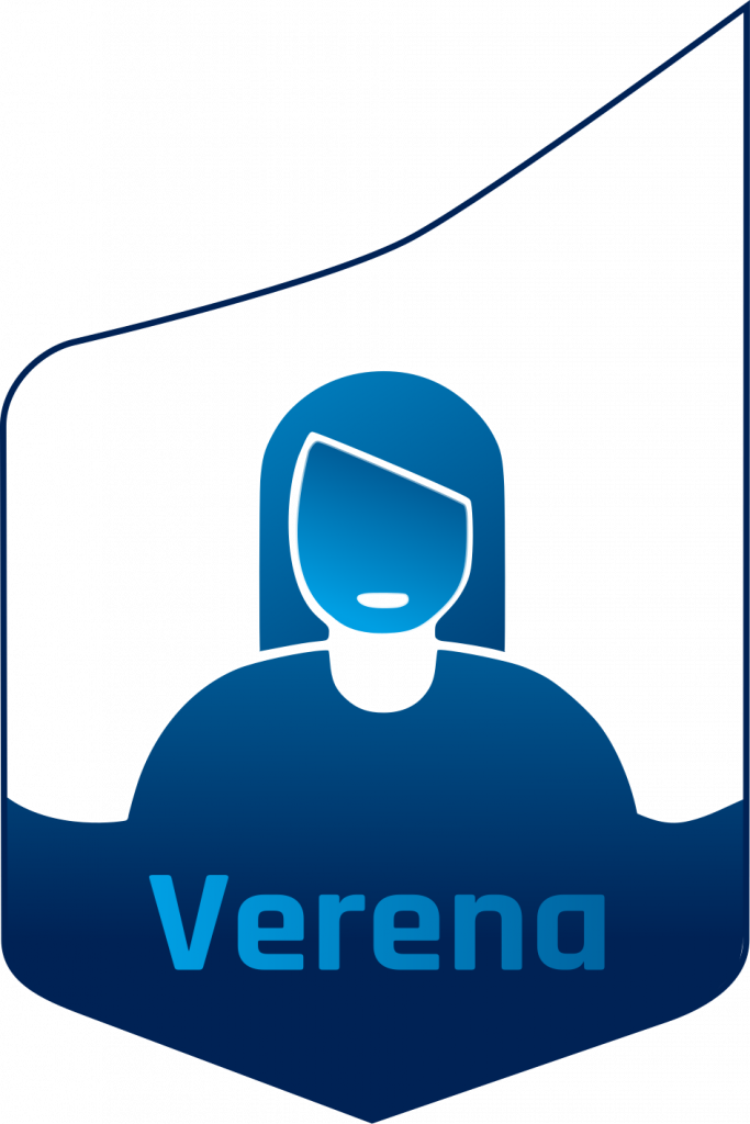 Verena kennt die negative Buyer Persona