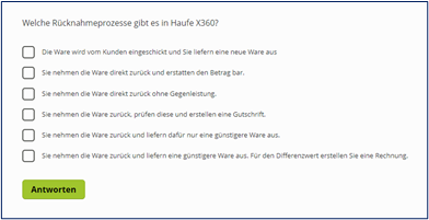 Flexibles Software-Onboarding mit der Lernwelt
