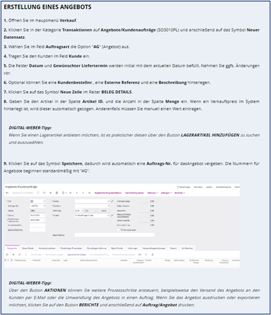 Flexibles Software-Onboarding mit der Lernwelt